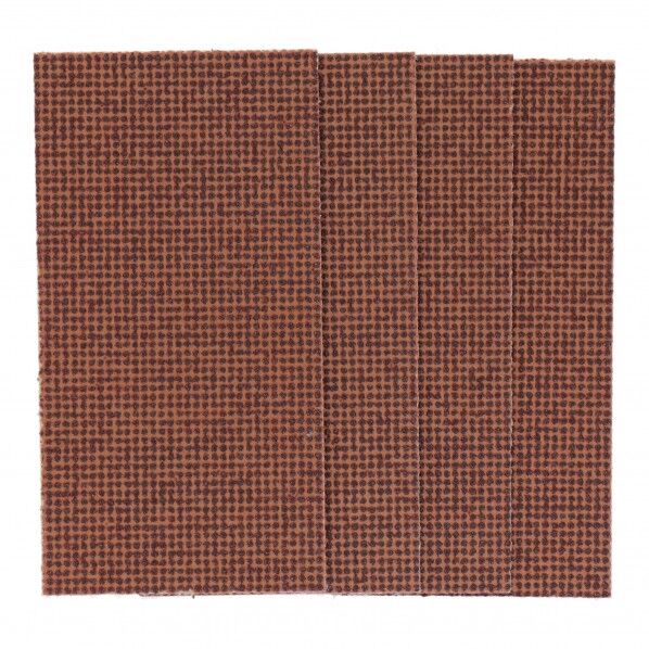 H&H マジック付ヤスリパートナー70用替ペーパー(4枚入り) 荒目 #60 MYP-70用 78005 1個