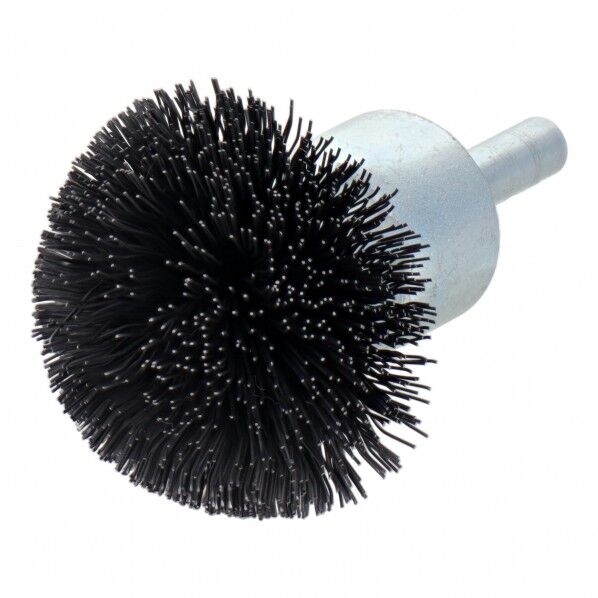 H&H イガグリブラシ 鋼線 40mm SM-40 1個