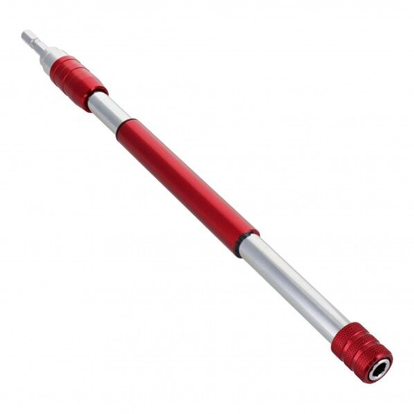 trad 2WAYロングビットホルダー 300mm TLJ-300F 1個