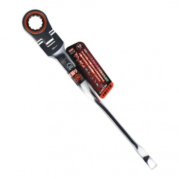 TRAD 90+首振リツイストギアレンチ TTG-10F 1個