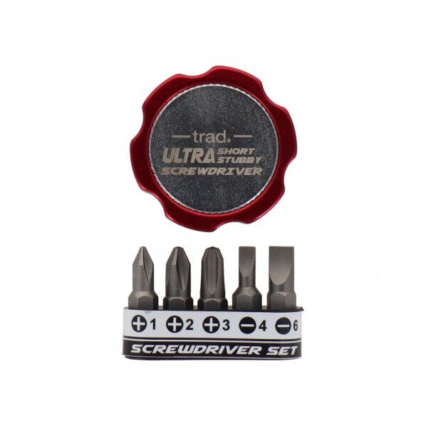 ●ウルトラスタビーハンドル:H39×W39×D15mm ●ビット:全長25mm TUS-6 1個