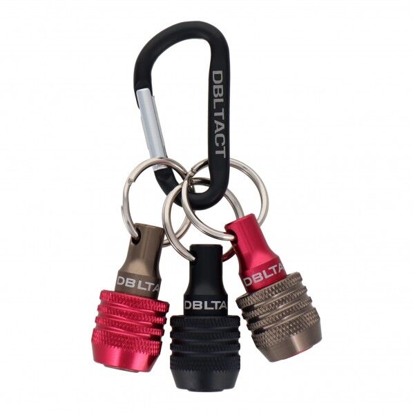 軽量ビットホルダー3個組