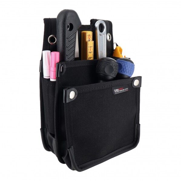 帆布電工袋(小)