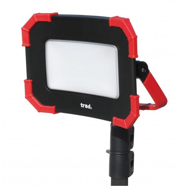 本体サイズ:約W 248×D75×H200mm 電源コード長さ:約3m 三脚サイズ:約W840×D750×H675~1580mm 三脚サイズ(収納時):約W85×D85×H690mm TSL-30WS 1ダイ