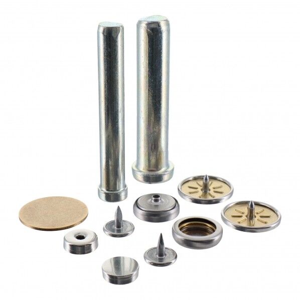 ホック一撃 18mm H18PSSLK 2ケ