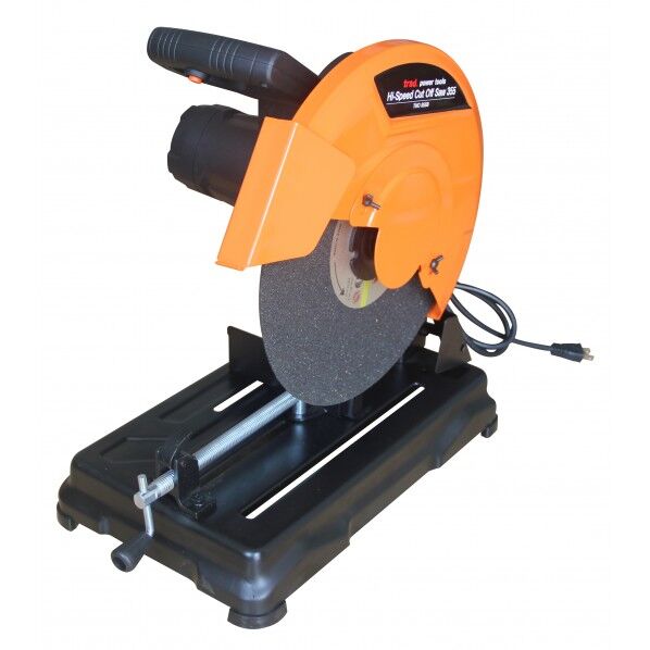 trad 高速切断機355mm 410×550×290mm THC-355B 1台