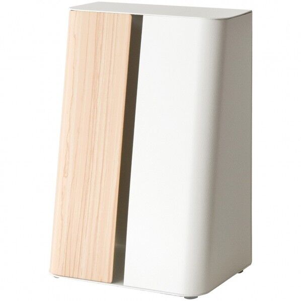 宮武製作所 ペーパースタンド TEER(ティール) ナチュラル 幅16×奥行き11×高さ23cm ナチュラル PS-1800M_NT 1台...