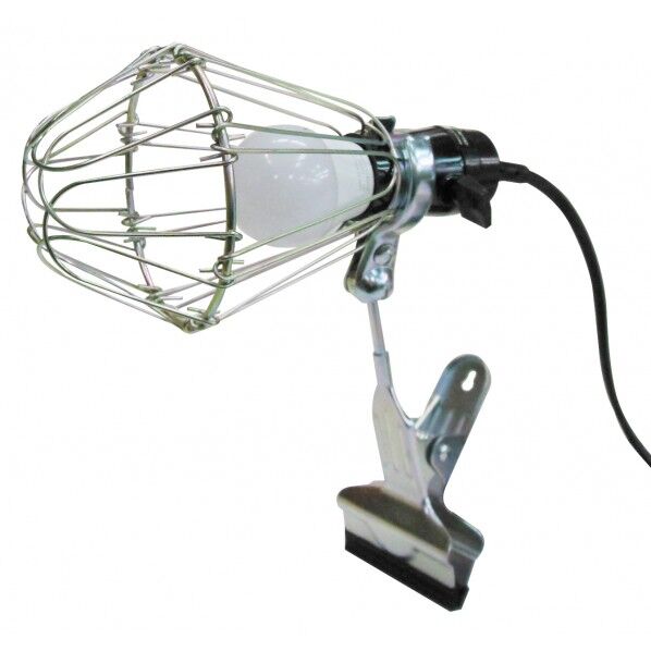 trad LEDクリップライト 40形 CLW-4.2W 1ケ