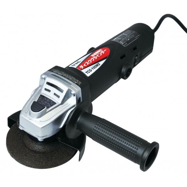 変速ディスクグラインダー.