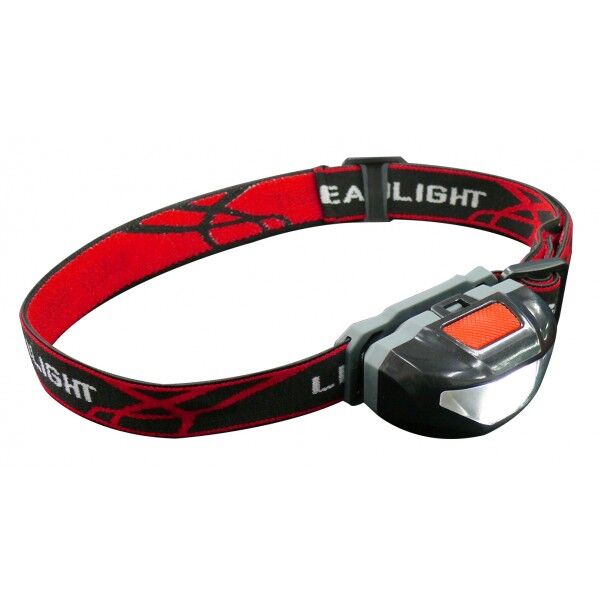 LEDヘッドライト