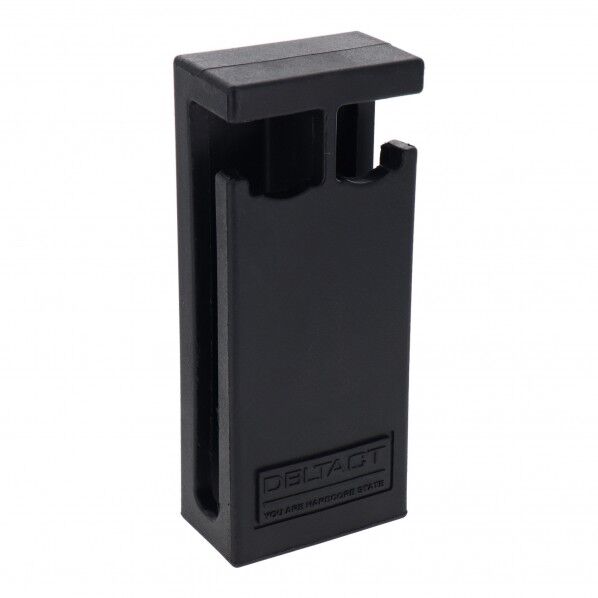 DBLTACT 単管クランプホルダー 140×60×45mm DT-TCH 1ケ