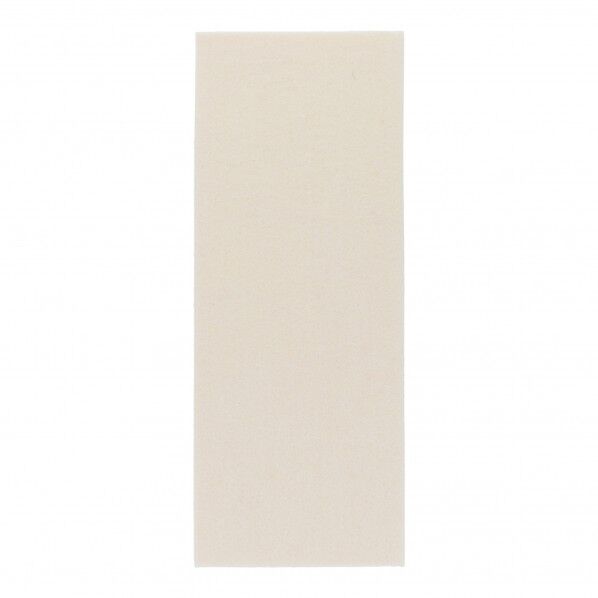 H&H 電動サンダー用フェルトシート 仕上用 93×240mm 332128 1枚