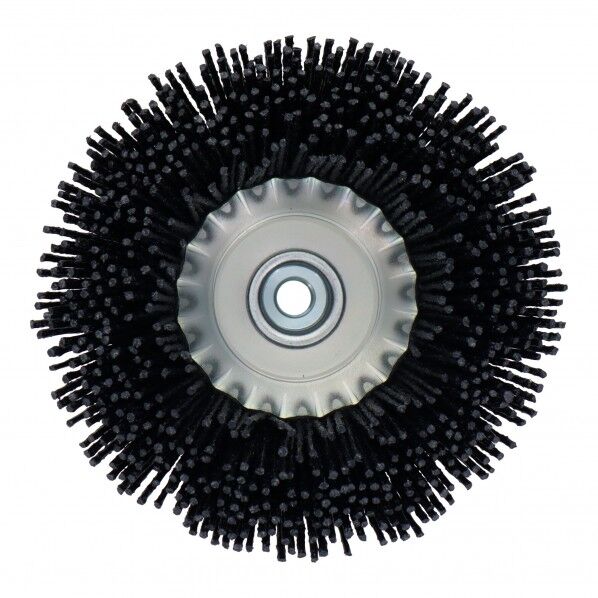 三共コーポレーション 建工快速 スーパーカップブラシ エヌグリット線 #46 125mm KSC-46 1ヶ