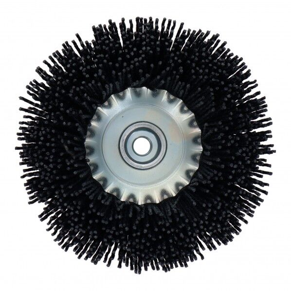 三共コーポレーション 建工快速 スーパーカップブラシ エヌグリット線 #60 125mm KSC-60 1ヶ