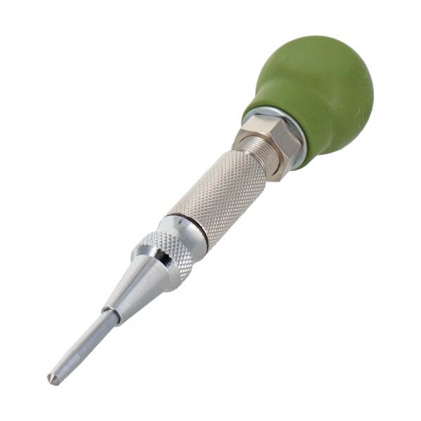 H&H オートセンターポンチ プロ仕様 Mサイズ 135mm APL-M 1ケ