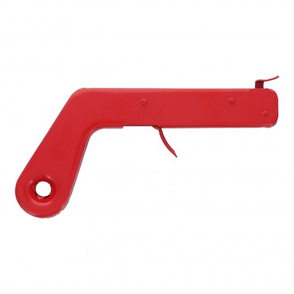 ピストル型点火ライター 576 1ケ