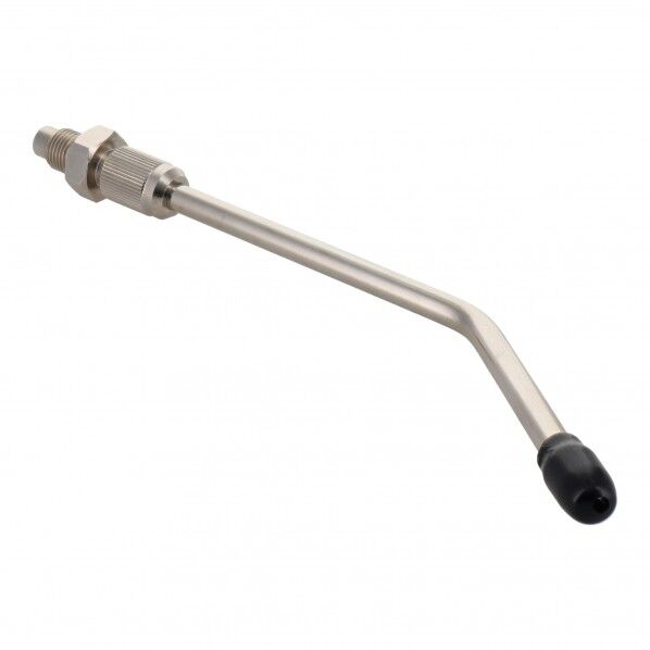 H&H エアー伸縮式ダスターノズル DN145S 1ケ