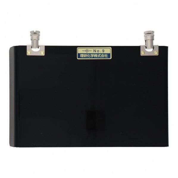 H&H 面用プレート #9 1個