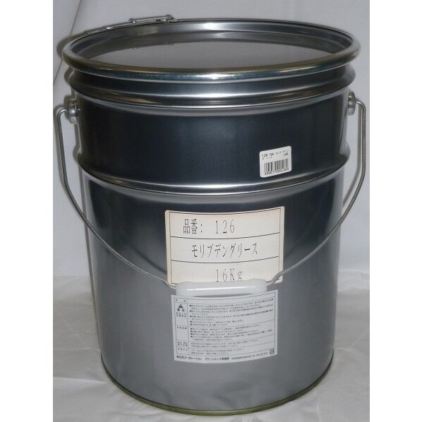 #126 GA モリフﾞテﾞンクﾞリース 16K #146126