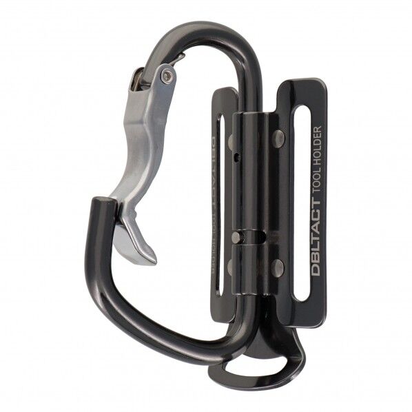 DT-ABM-G可動式アルミツールフック