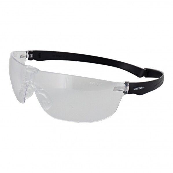 DT-SG-18Cセーティゴーグルクリア