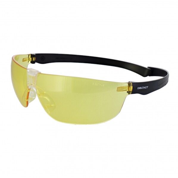 DT-SG-18Yセーティゴーグルイエロー