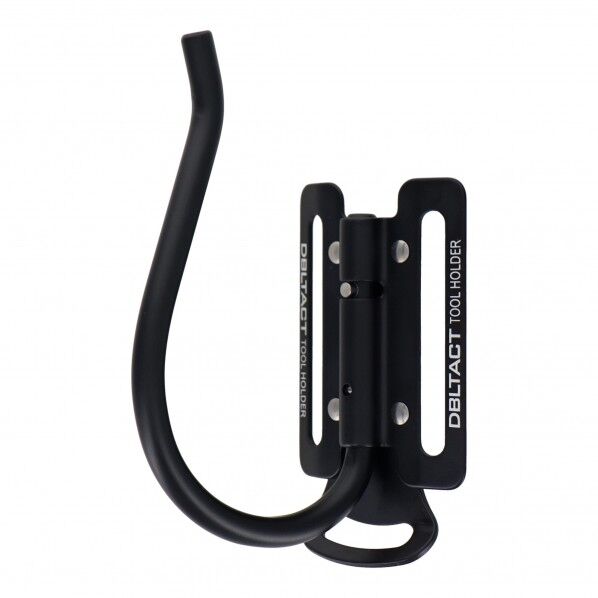 DT-AJM-B可動式アルミツールフック