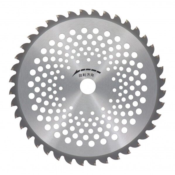 sita 軽量草刈チップソー 255mm