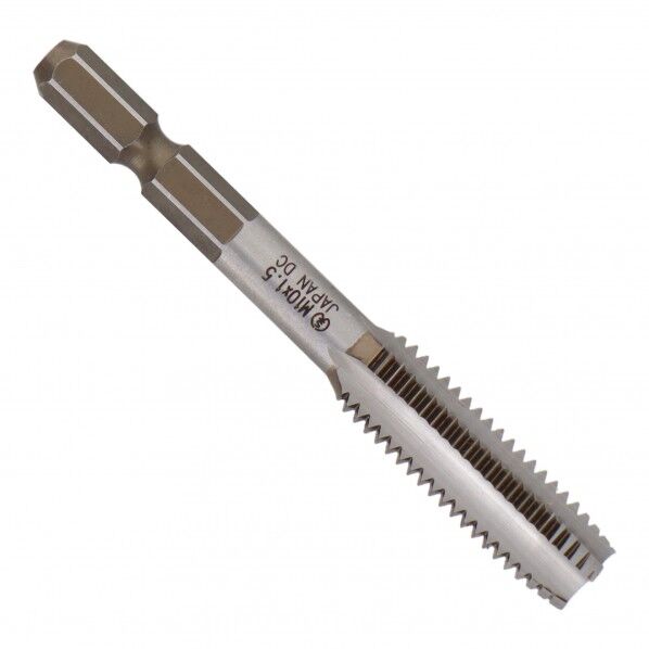 H&H ねじ切り6角軸電トﾞラタッフﾟ