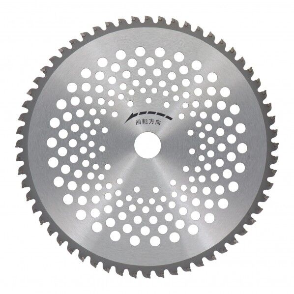 sita 山林下刈チップソー 255mm