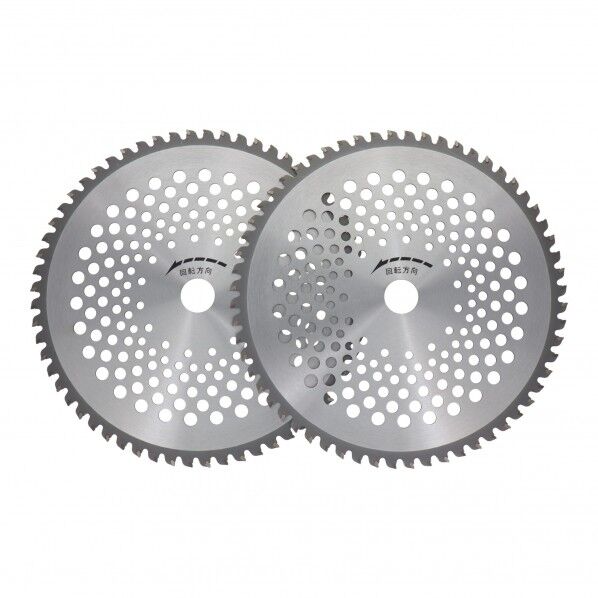 sita 山林下刈チップソー 255mm 2枚