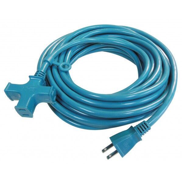 正和 トライアングルタップ ブルー 10m VCTM-10MA 1点