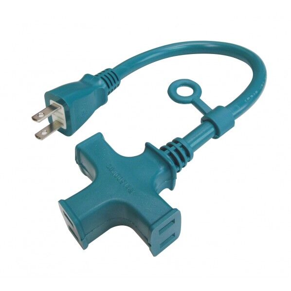 トライアングルタップ ブルー 30cm VCTM-03MA 1点