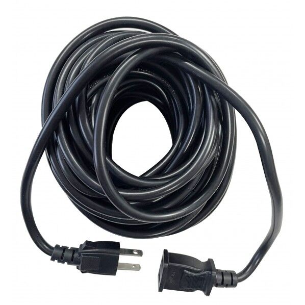 S.I.G ヘッジトリマー・芝生バリカン用延長コード 5m×15A 262978 1点