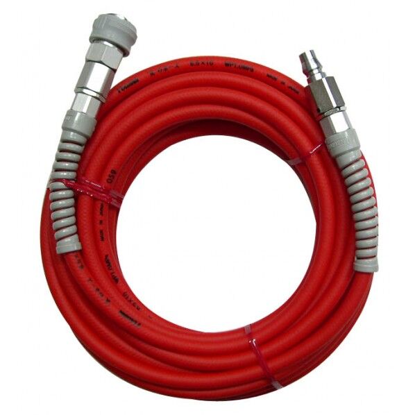 スーパー匠のエアーホース 6.5×10m 6.5 1点