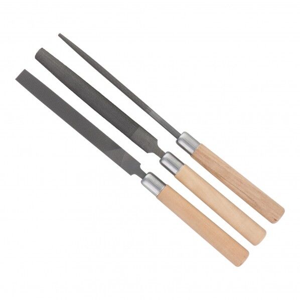 ツボサン クラフトヤスリ 3PCセット BP入り