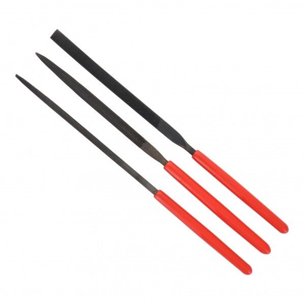 ヤスリセット 3種セット ST-11 1