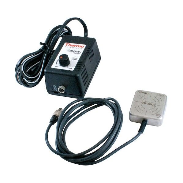 粘度計電磁スターラー(リモート・マイクロ型)