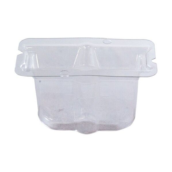 粘度計/レオメーター用RV/SV用ディスポ容器(PET、10mL)