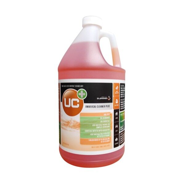 油とりクリーナー3.78L YUTORI-1G 1点