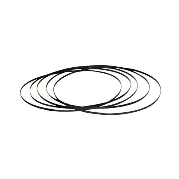 帯のこNo9 ロータリバンドソー用 0031-9022 5本