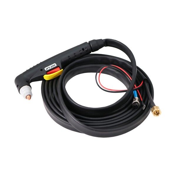 IAP151・202用L型トーチ一式 AP-ETL6M 1個