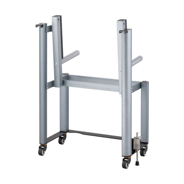 タイヤローテーションワゴン