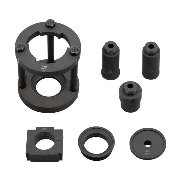 いすゞ用スタビリンカ-アタッチメントセット