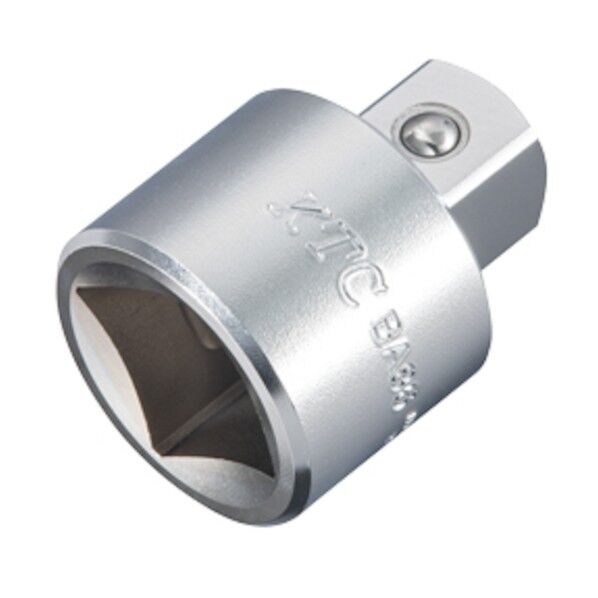 25.4sq.ソケットアダプタ 全長56.5mm