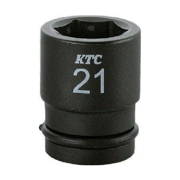 12．7sq．インパクトレンチ用ソケット（標準） ピン･リング付 対辺寸法26mm パック･台紙仕様 BP4-26P-S