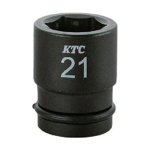 12.7sq.インパクトレンチ用ソケット(標準) ピン・リング付 対辺寸法30mm パック・台紙仕様 BP4-30P-S