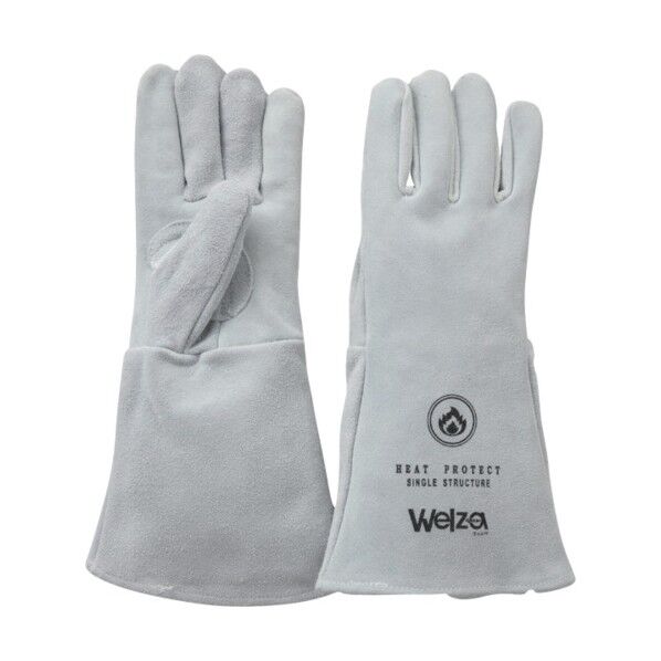 ウェルザ熔接用5本指 L W-0517N-L   1点