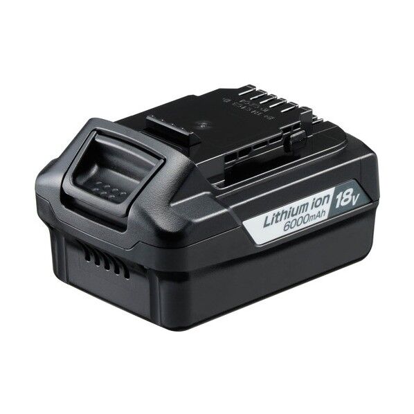 電池パック 18V B1860LA 6407671 1個