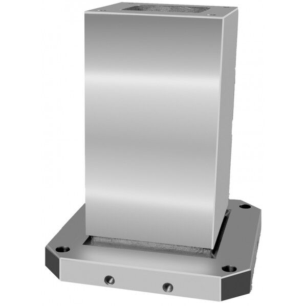 ジグブロック 4面